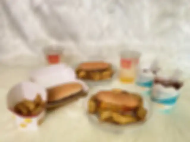 Menu terbaru McDonalds 2021