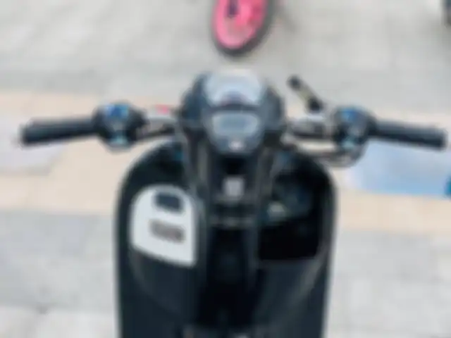 Panel saklar diganti pakai Light Master, lebih mewah!