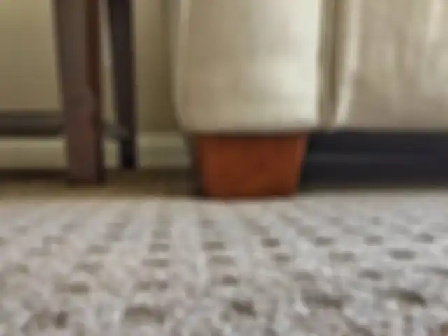 Karpet berber