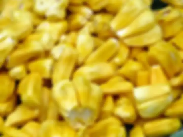 buah nangka