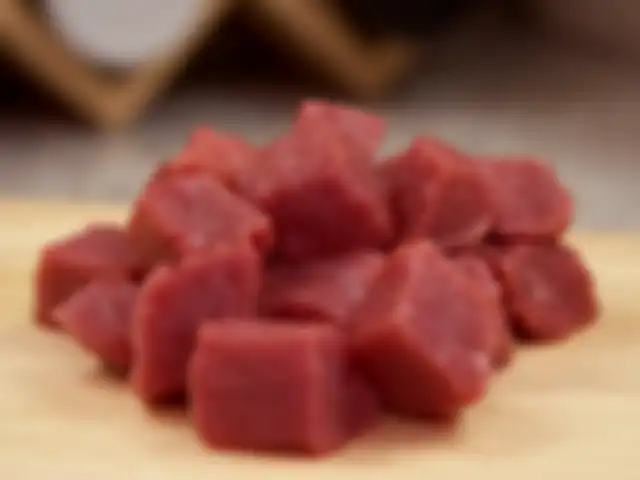 Daging merah 