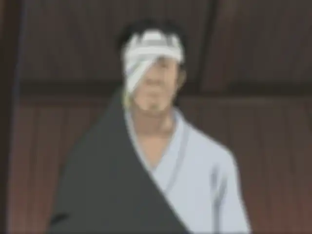 Danzo Shimura