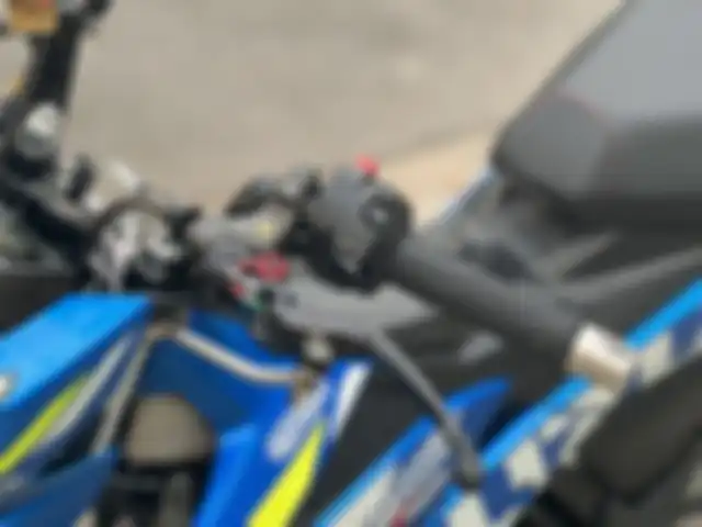 Sebelah kiri pakai master kopling Kohken Avanza.