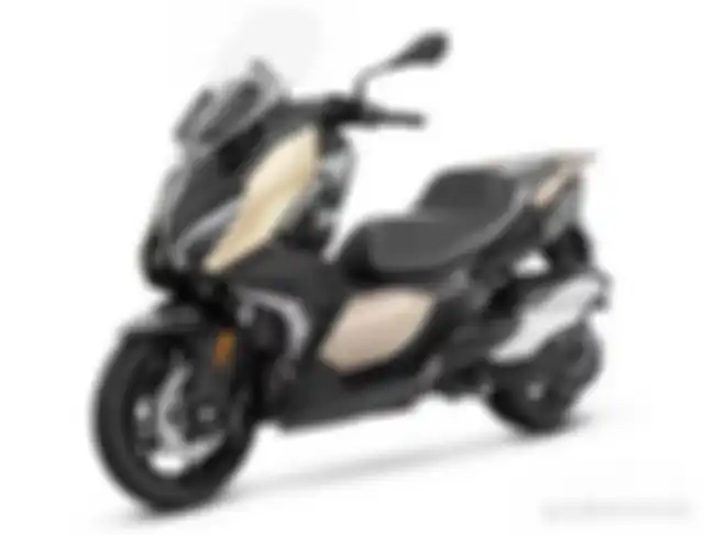 QJMotor Fort 350 2022