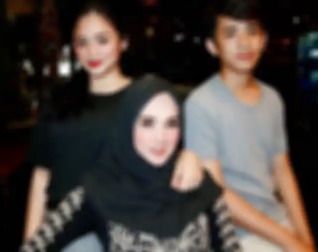 Sempat Bungkam Dituduh Hamil Di Luar Nikah, Anak Mulan Jameela, Tiarani Savitri, Akhirnya Balas Cibiran Netizen