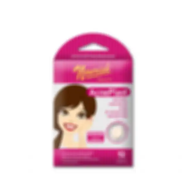 Nourish Acne Plast