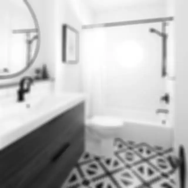 Aman dan nyaman bergerak di kamar mandi ergonomis