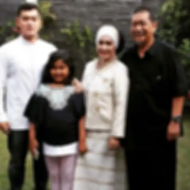 Zulfikar Rakita Dewa anak Deddy Mizwar