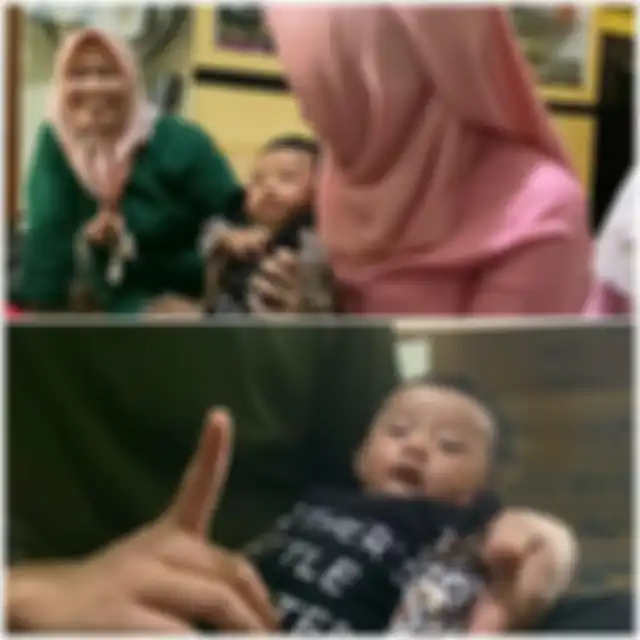 Putri Delina bagikan kondisi adik tirinya Bintang usai ditinggal sang ibunda