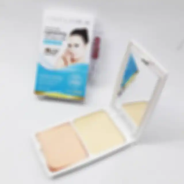 Implora Bedak Two Way Cake