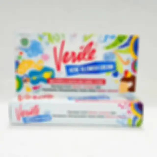 Verile Acne Blemish Cream