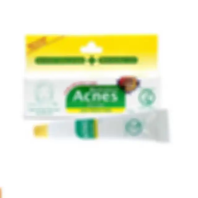 Acnes Spot Care