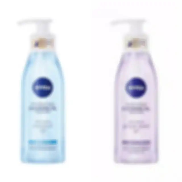 Nivea Cleansing Oil