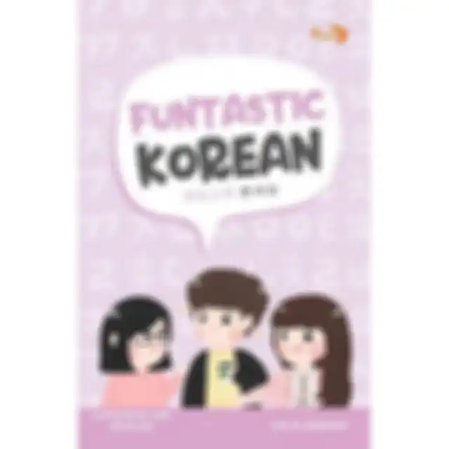 Funtastic Korean