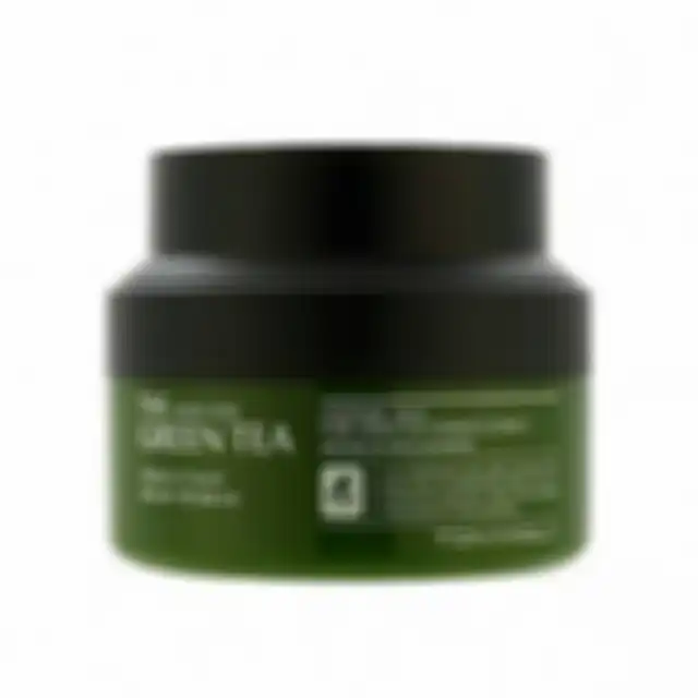 Tony Moly The Chok Chok Green Tea Watery Cream
