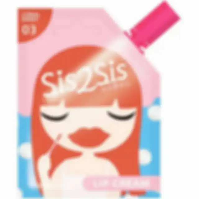 Sis2sis Matte Lip Cream