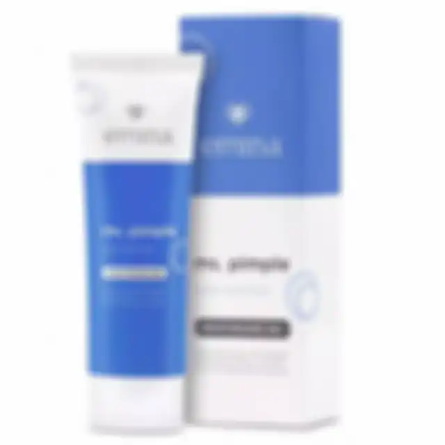 Emina Ms. Pimple Moisturizing Gel