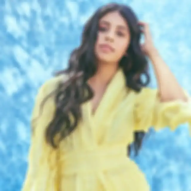 Penampilan Dishani Chakraborty kini