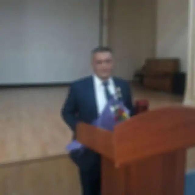 Bogabek Yuldashev, pelaku pemerkosaan mahasiswi hingga berujung insiden tragis