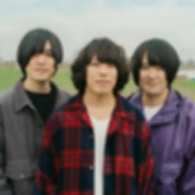 KANA-BOON