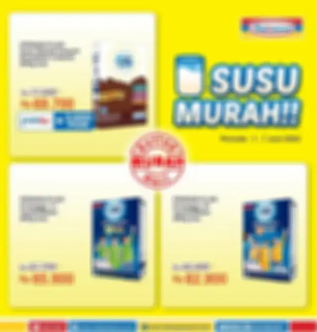 Promo Indomaret