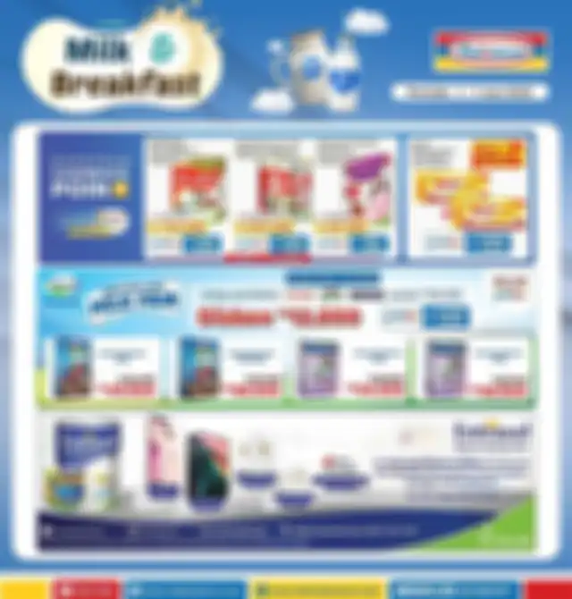 Promo Indomaret