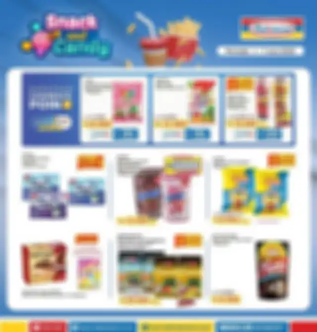 Promo Indomaret