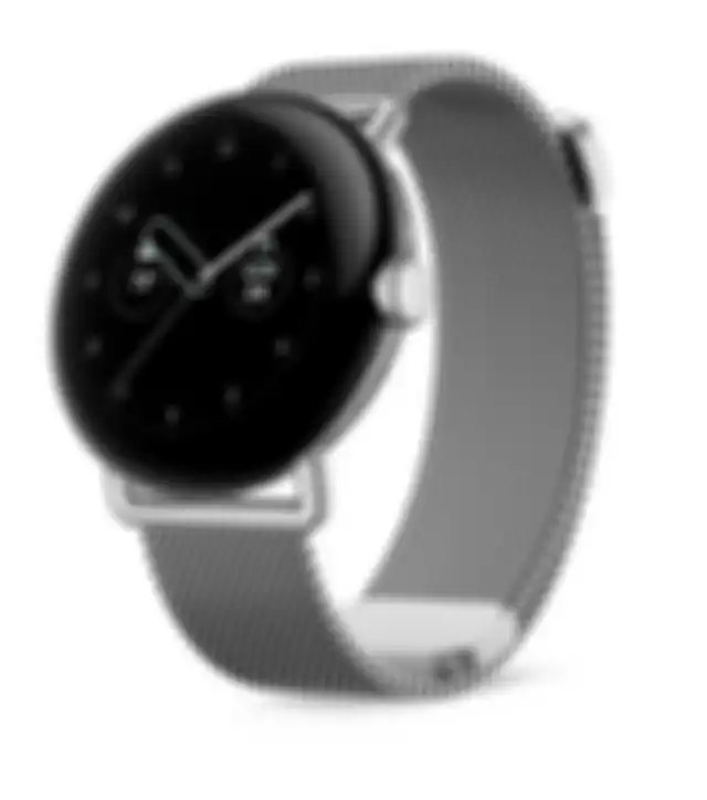 Metal Mesh Band Google Pixel Watch 