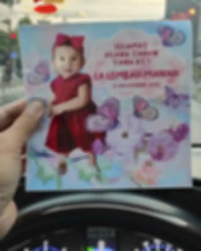 Ulang tahun La Lembah Manah