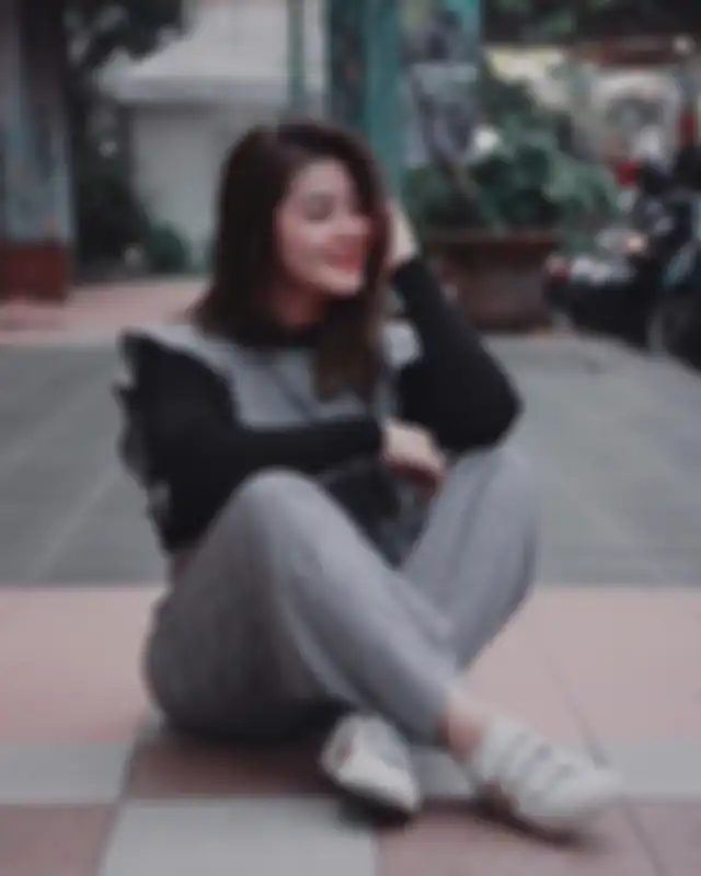 Gaya Sherrin Tharia