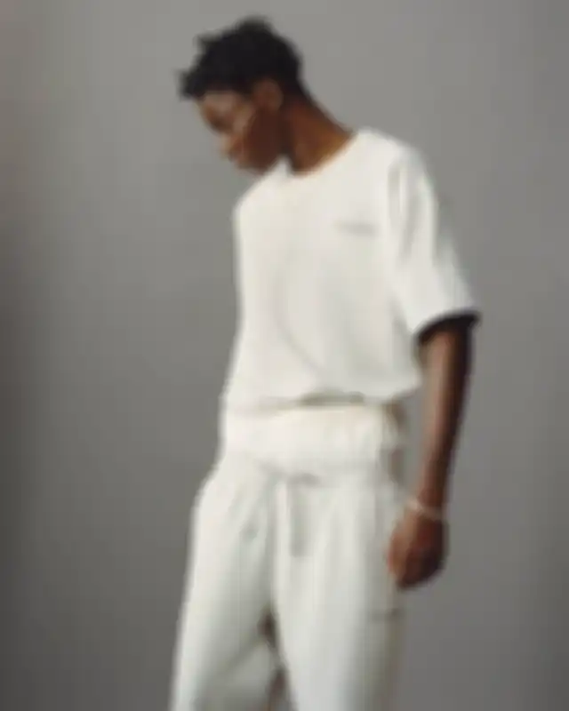 Adidas Originals dan Pharrel Williams “Humanrace Premium Basics”