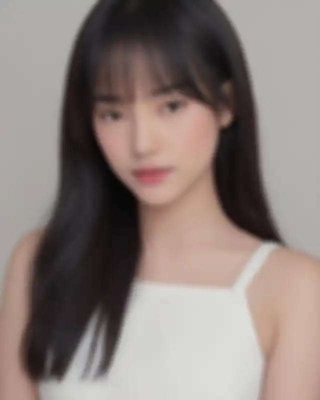 Fuji An pakai Snow AI Profile a la orang Korea