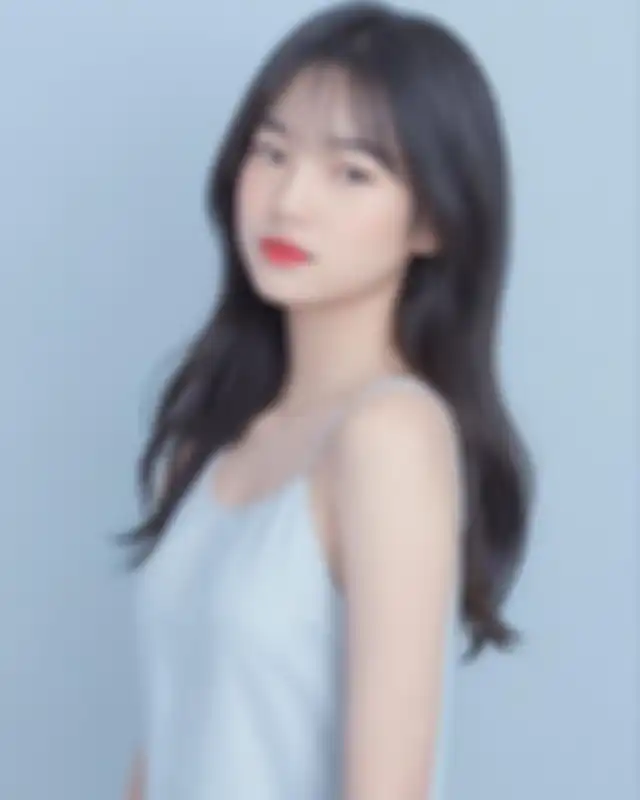 Fuji An pakai Snow AI Profile a la orang Korea