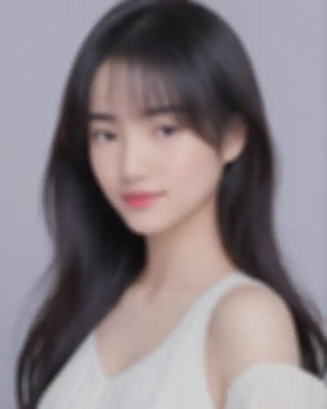 Fuji An pakai Snow AI Profile a la orang Korea