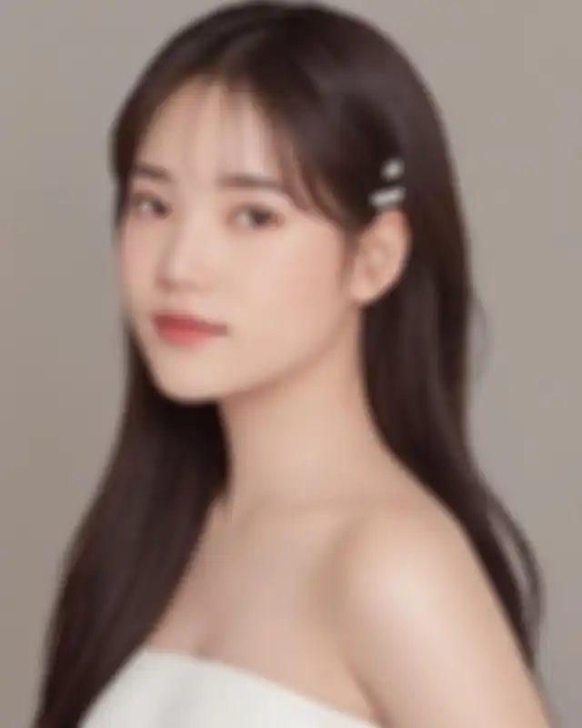 Fuji An pakai Snow AI Profile a la orang Korea