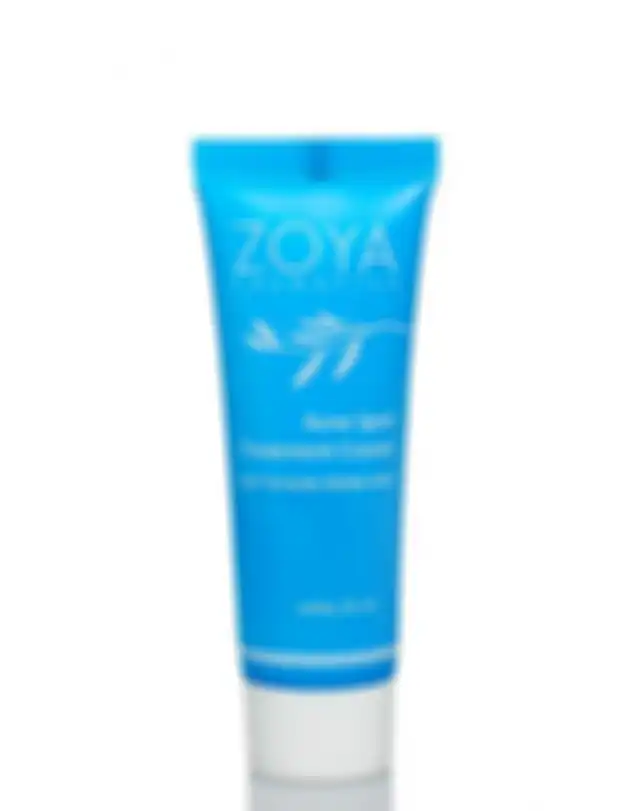Zoya Acne Spot Treatment Cream