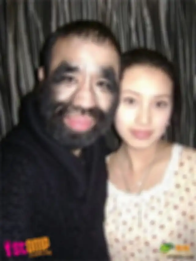 Zhenhuan kini juga mempunyai seorang pacar.
