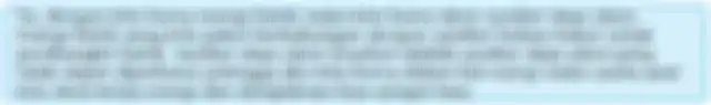 Ini jawaban apa yang harus kita lakukan untuk menghemat energi listrik yang menjadi salah satu soal buku tematik kelas 4 SD Tema 2.