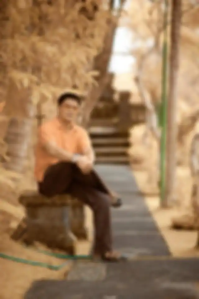 Farid Dwi Nuryanto