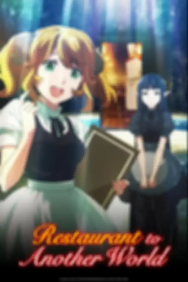Restaurant to Another World 
