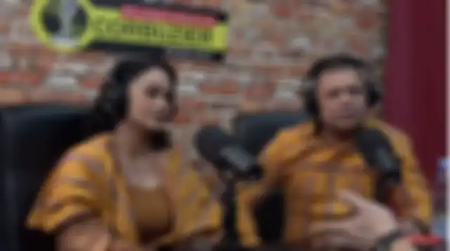 Krisdayanti dan Raul Hermansyah beri klarifikasi
