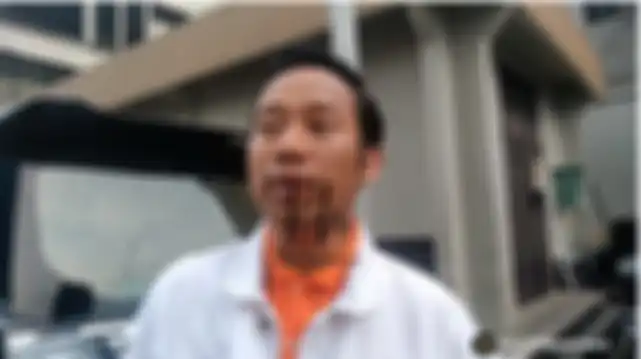 Denny Cagur mengungkapkan keinginannya untuk kembali menambah momongan