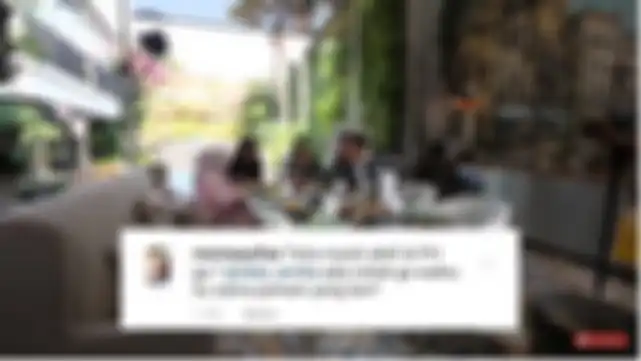 Kisah asmara Rieta Amilia yang tak banyak orang tahu