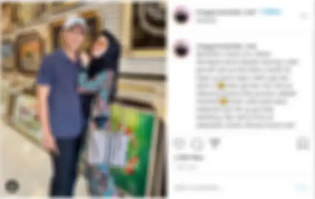 Meggy Wulandari curhat soal rumah tangganya