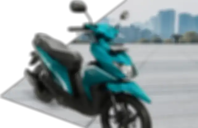 Suzuki Nex II