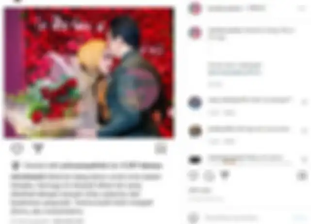 Reino Barack hanya beri kado ini saat Syahrini berulang tahun