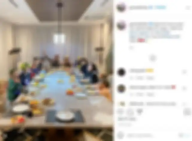 Penampakan ruangan di rumah mewah keluarga Gen Halilintar
