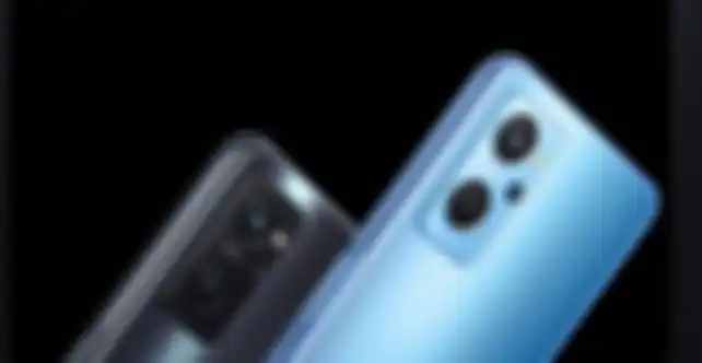 Realme 9i