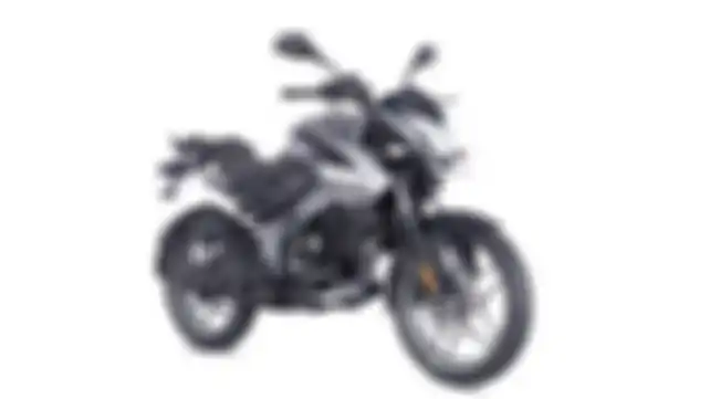 Bajaj Pulsar NS125 2021, lebih murah dari Yamaha NMAX!