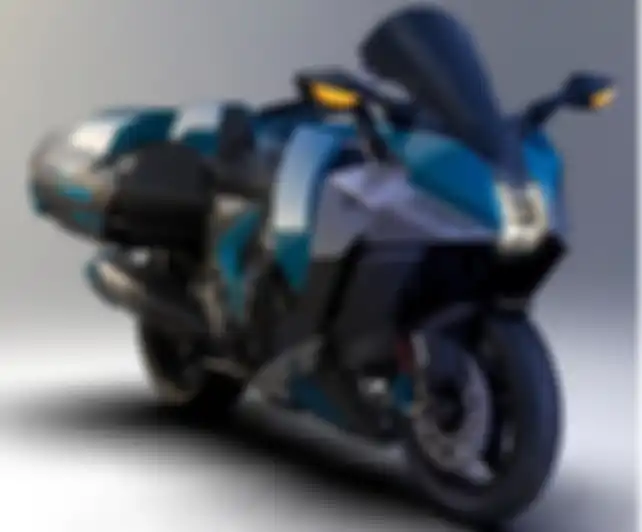 Kawasaki H2 SX HySE merupakan motor dengan mesin hidrogen yang sedang dikonsep Kawasaki sebagai lini Superbike ramah lingkungan. 